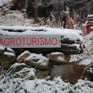 Agroturismo Iabiti-Aurrekoa